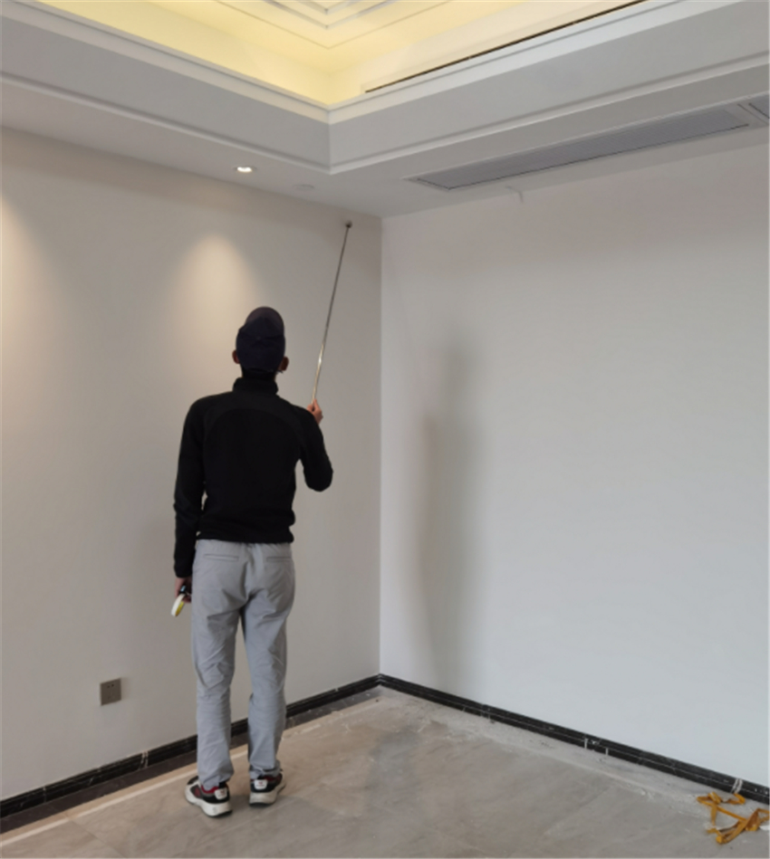 验房收房时该注意哪些问题?这9个地方要看,不能忽略