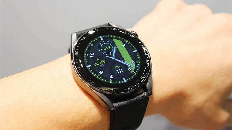 广州市|媲美华为品质做工！国产手表又一力作，dido G30S智能手表体验