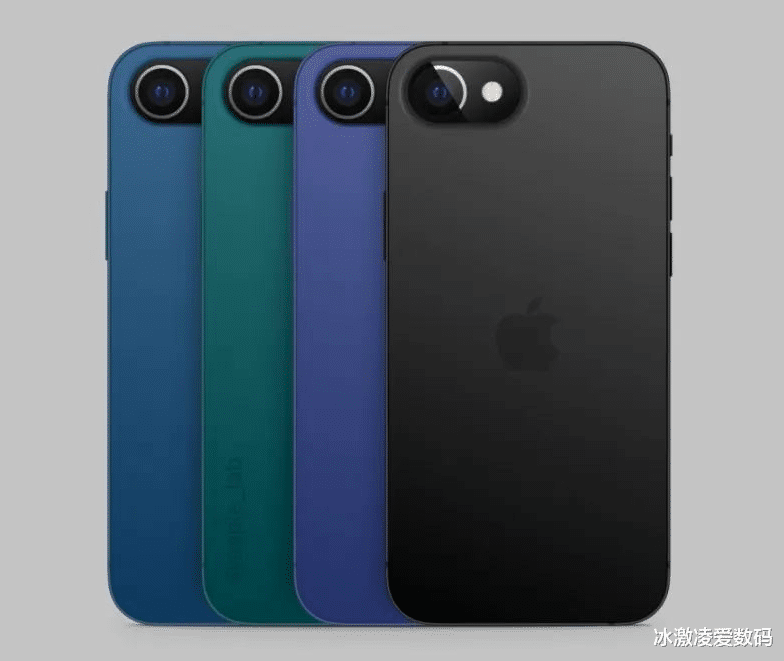 iPhone|感叹号的iPhone 14，还在孵化中，它会超越往日的十三香吗？