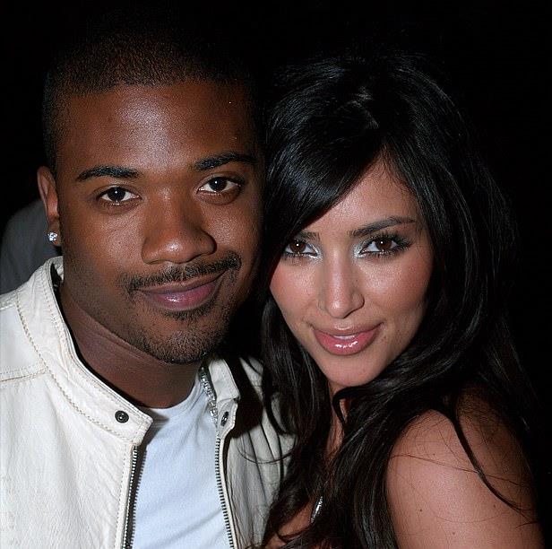 金·卡戴珊|金卡戴珊录影带真相终于曝光！黑人前任说出真相，金姐人设要崩？