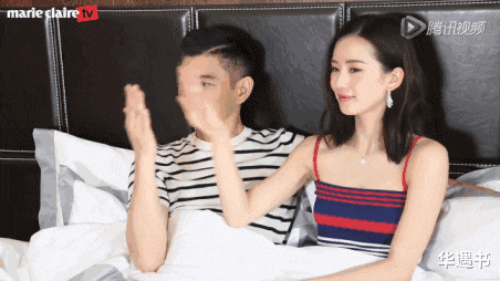 吴奇隆|10亿彩礼的她，是不是嫁得最好的85花？