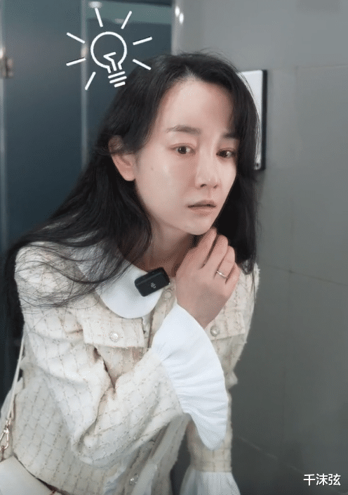 张檬|张檬发伤感文案后秒删！6天前还在“秀婚戒”，疑似婆媳不和