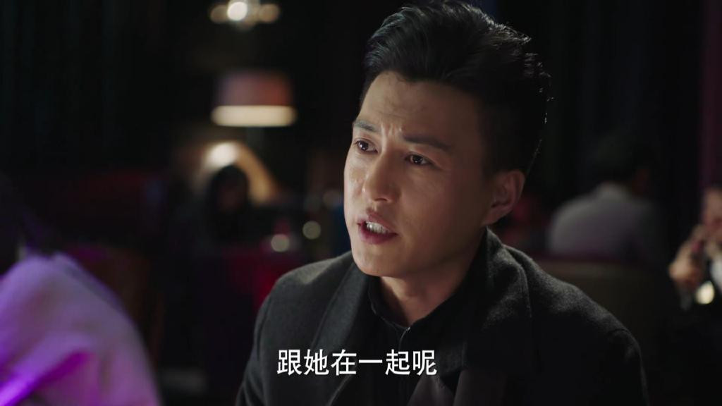 陈俊生|重温《我的前半生》：陈俊生抛妻弃子娶凌玲的真相，藏在贺涵的两段话里