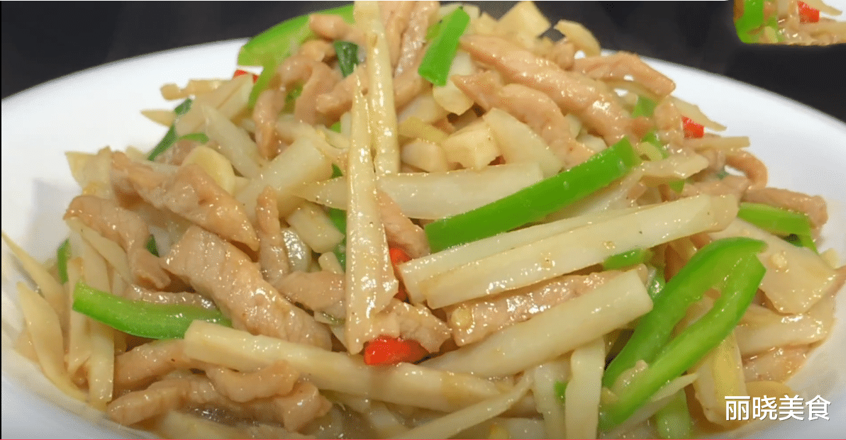 “肝火旺,人难熬”,冬季常吃6种“败火菜”,养肝降火,轻松入睡