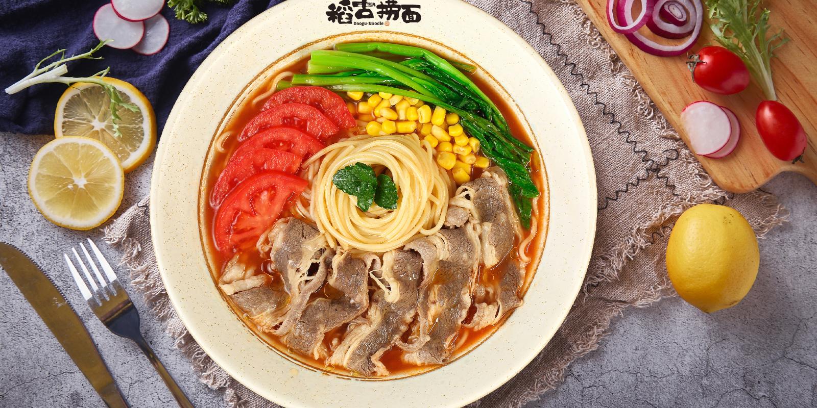 2023年餐饮靠的是流量，线上抓流量就是赚钱的筹码