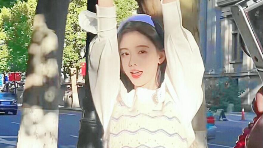 美颜|《我们这十年》不开美颜，脱离精修效果，38岁白百何的状态真实了