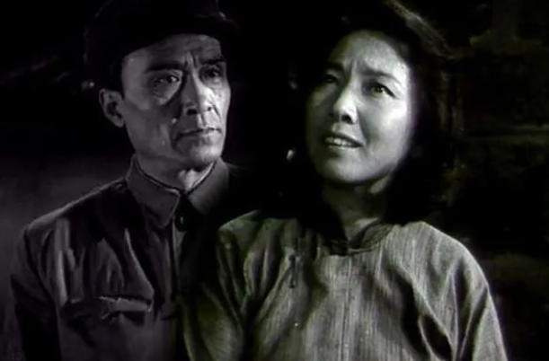 于蓝|艺术让于蓝遇到田方，丈夫离去于蓝不忘初心直至99岁离去