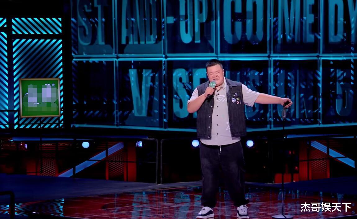 脱口秀大会5|《脱5》总决赛毫无悬念，呼兰夺冠实至名归，邱瑞未进前三真不冤