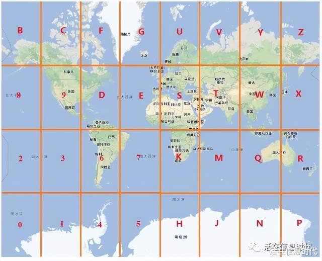想开发一个附近的人功能?你不得不知的Geohash算法
