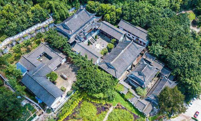 重庆|被重庆本地人忽略的景点,却意外在国外成为网红,说不定你也去过