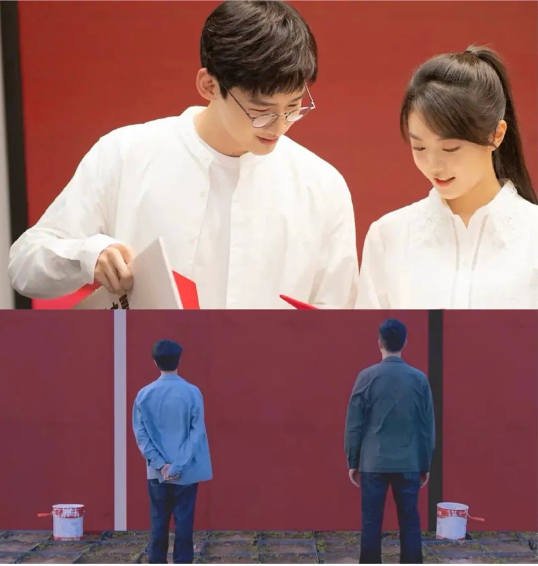 韩剧|热播韩剧从9.1分暴跌到8.0,“BE美学”为什么失灵了?