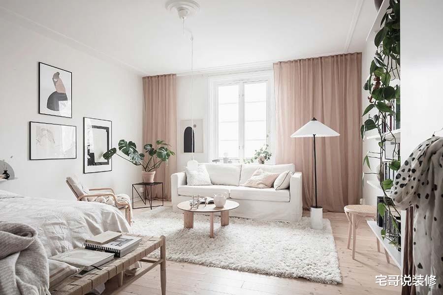 发现一个53岁阿姨的家,那叫一个高级,分享给大家看看,羡慕极了