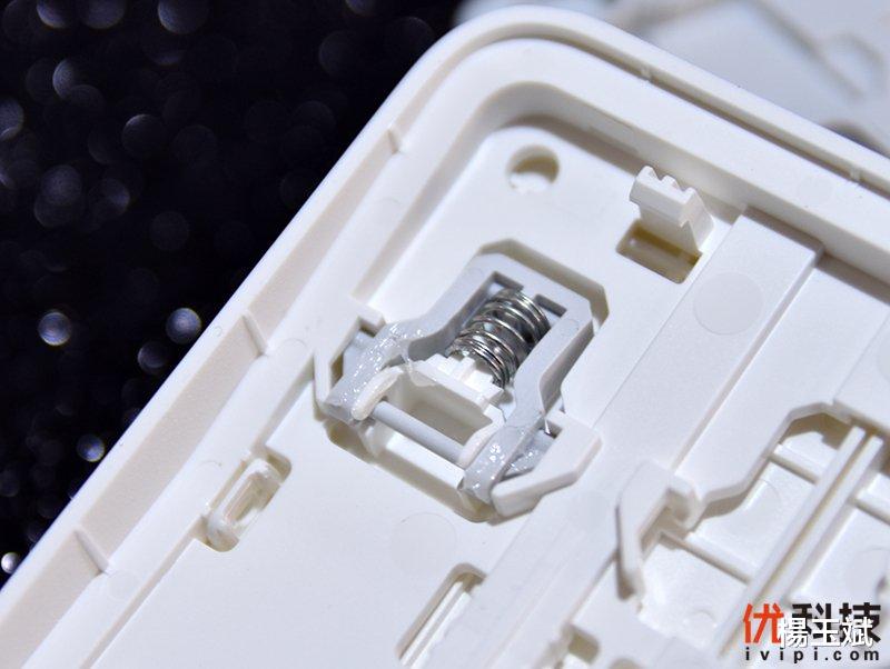 小红书|一句话开关灯 小米智能开关（零火版）优科技开箱体验