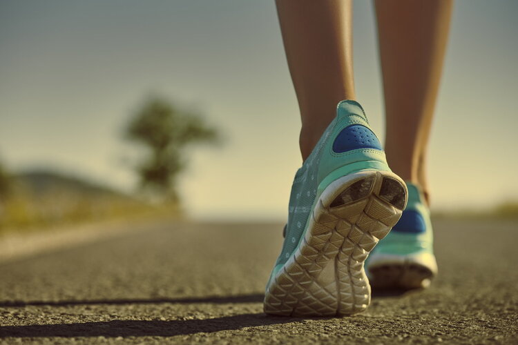 运动|每天坚持走路锻炼好吗？恭喜你，4种病被挡住了！
