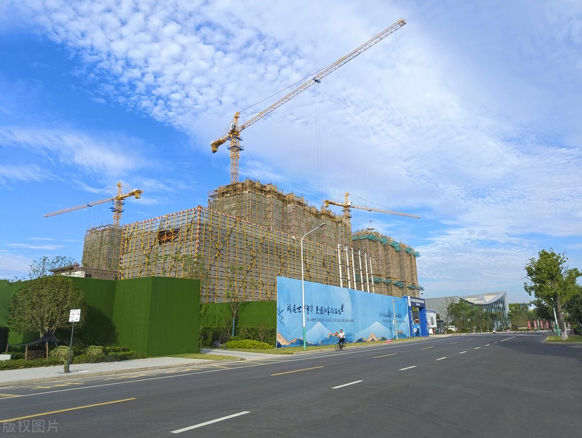 招聘|考一级建造师证好找工作吗? 工资高不高?