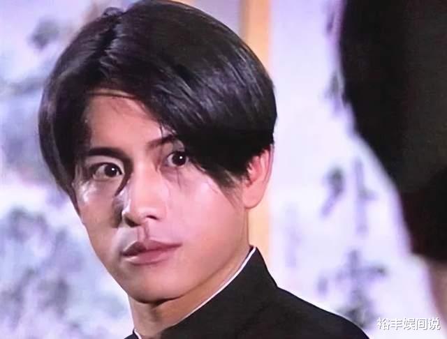 林志豪|台湾男星林志豪定居北京!做核酸发感慨:台湾几年也做不出这效果