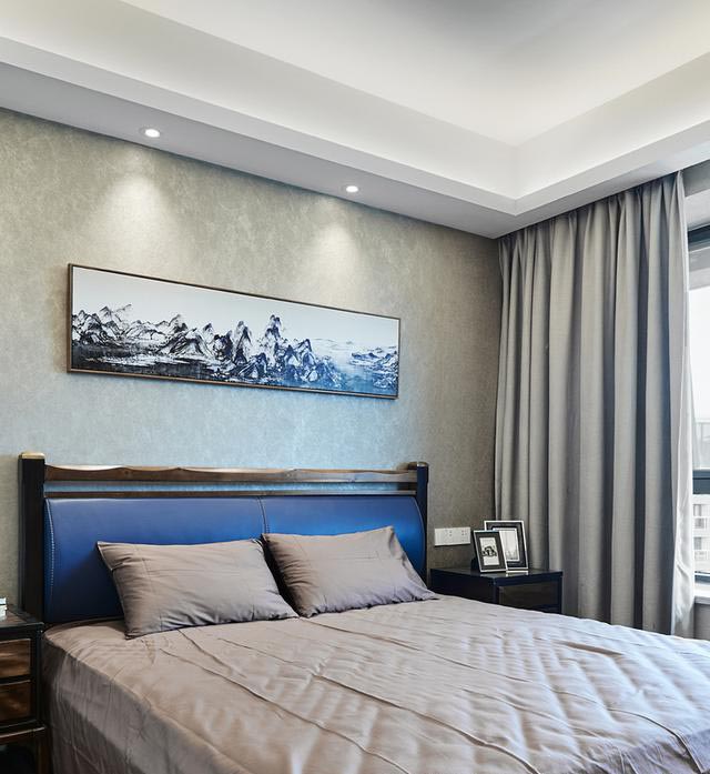 晒下我家210㎡的大平层,前后装修100万,敢说小区最上档次装修!