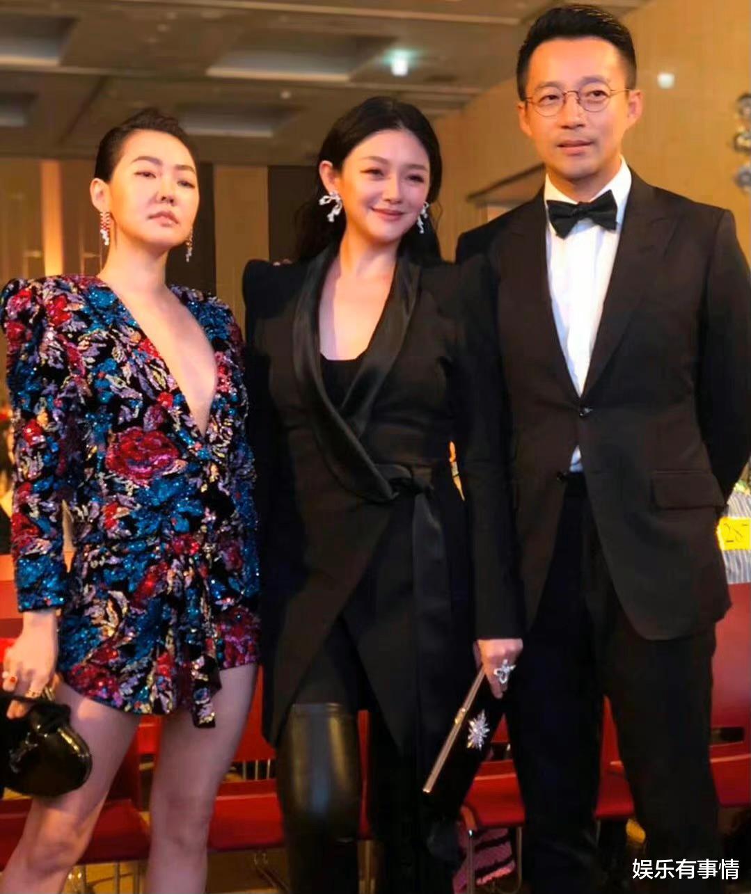 汪小菲|偷吃处方药，楼下会所姑娘，汪小菲大S玩自爆，牵扯的人越来越多