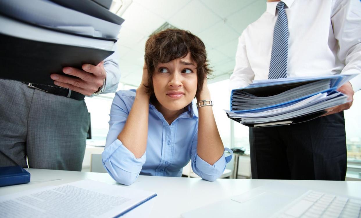 |领导经常喜欢用三个套路收买人心,员工听了还很高兴,你听过吗?