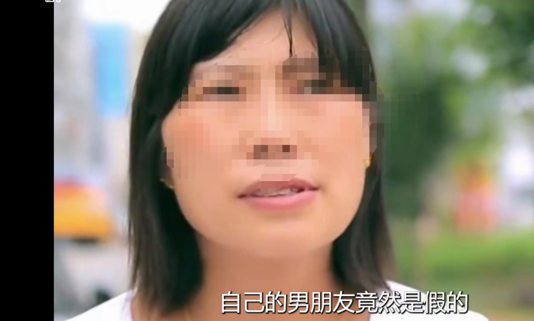 39岁女子怀孕9个月后,竟要去相亲,她找到婚介所说:我想找个男人结婚