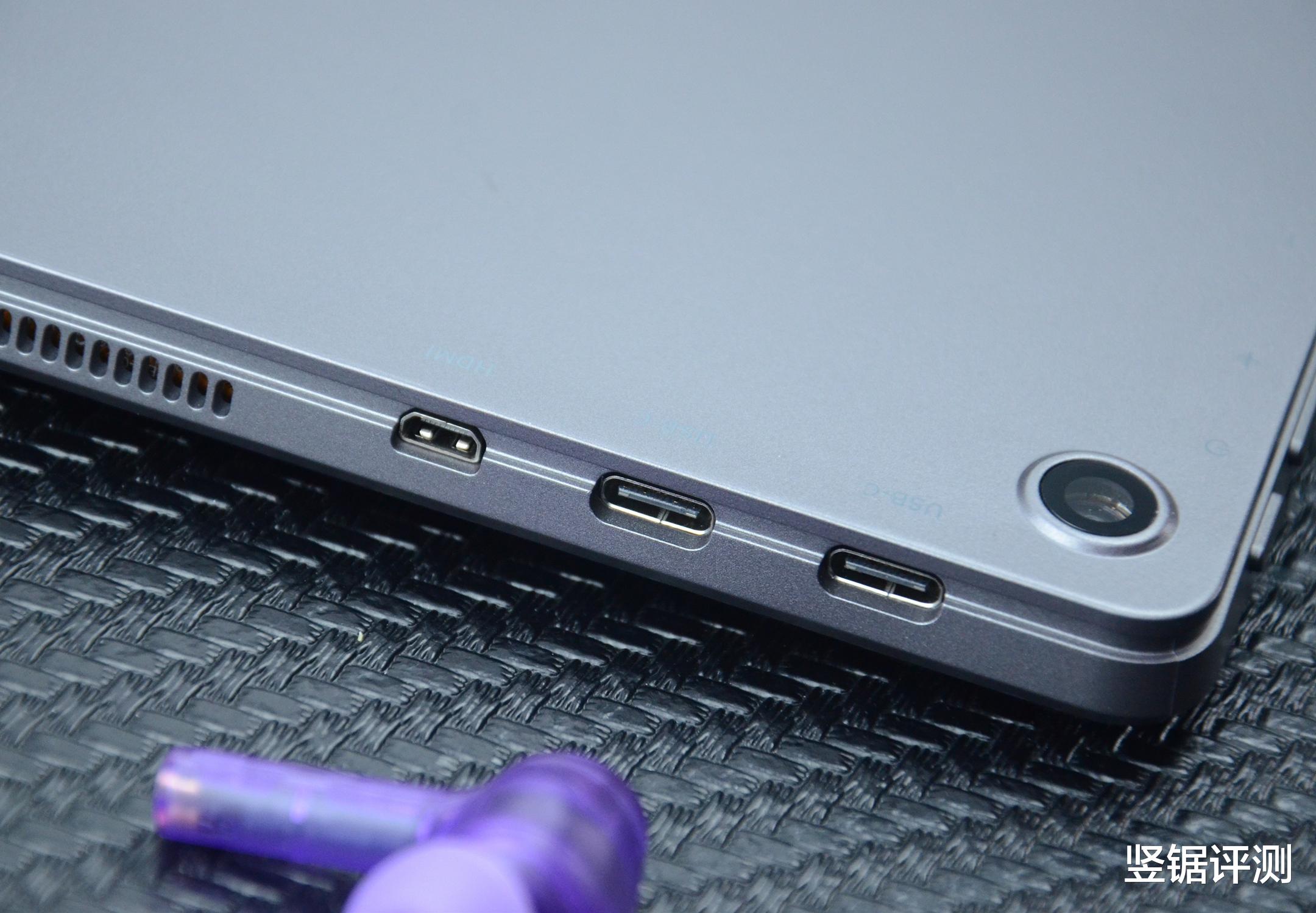 酷比魔方|放大招?国产80万跑分的二合一平板:酷比魔方iWork GT随行本评测