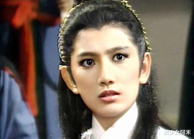 刘玉璞|快四十年了，她仍是最美赵敏