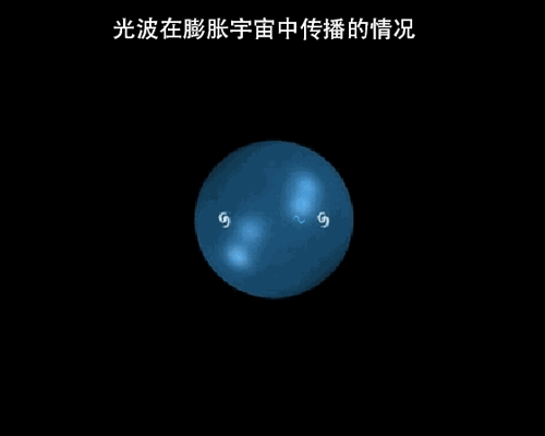 为什么夜空是黑的?你认为的“正常”,其实隐藏着令人绝望的事实