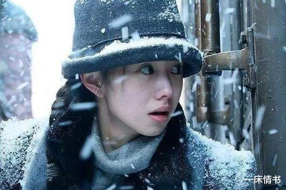 00后|赵今麦张子枫李庚希刘浩存文淇五大00后花旦PK,谁能成为一线?