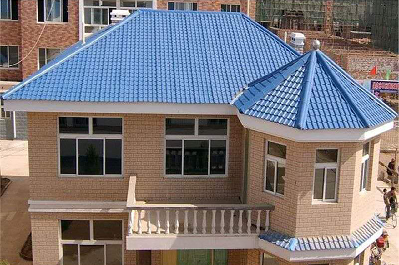 常用的屋面瓦有哪几种？如何挑选？准备盖房盖瓦的朋友注意了