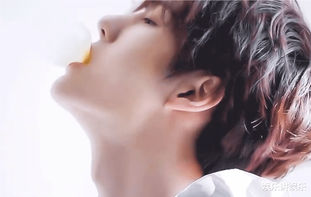 王一博|太牛！王一博真不愧是“小金猪”，参加的三季街舞衍生GMV超八亿！