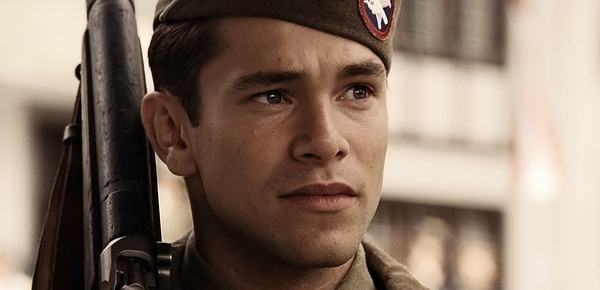 尼克森|《兄弟连》中对E连贡献值排行榜，万人嫌的索伯光荣上榜