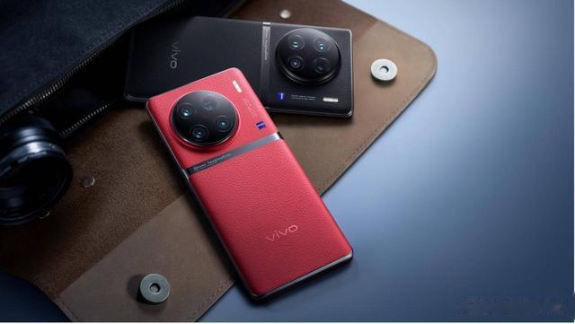 芯片|国产手机“冲高”下一程，站上旗舰之巅的X90志在何处