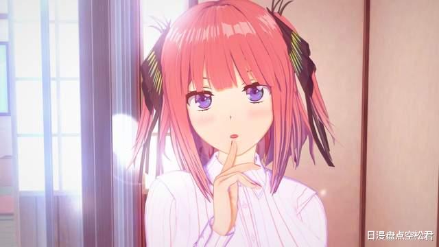 女孩|“钉宫四萌”之外还有哪些傲娇女孩?