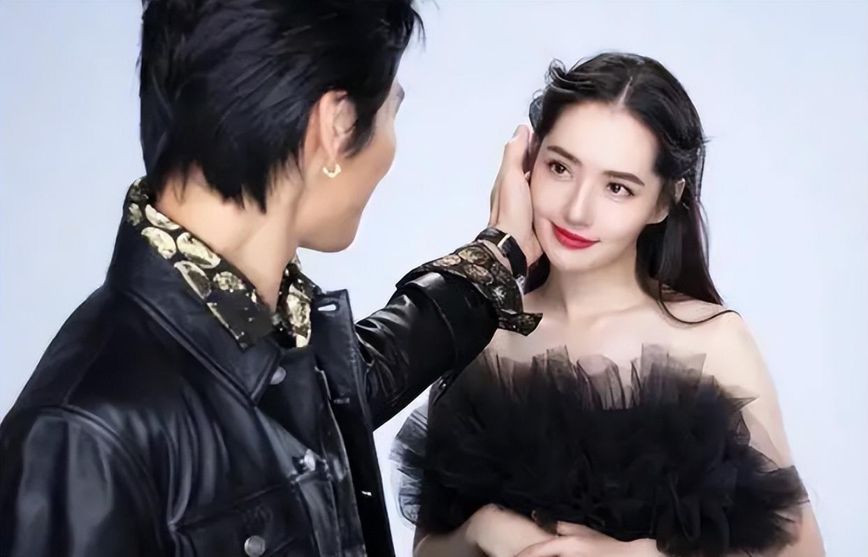 风味人间4|向华强股份向太遗产全都给孙子，向佐分文没有，郭碧婷这辈子稳了