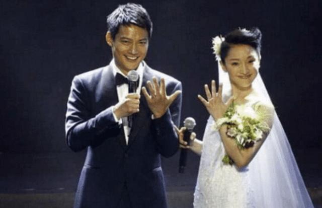 周迅|45岁周迅结婚6年一直无子，之前被传生不出，现在终于真相大白了