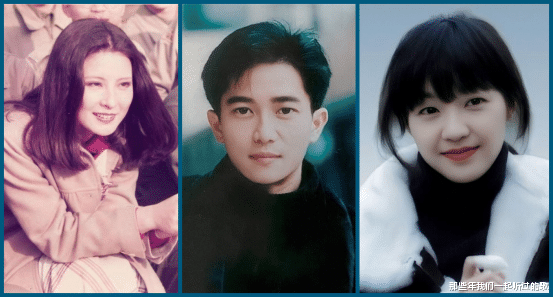 朴素妍|华语乐坛有“三陈”，每一位都是殿堂级歌手，每一位都令人唏嘘