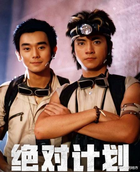 王驾麟|王驾麟:18岁演断浪成经典,还和杨幂演过《宫》,出道20年却没火