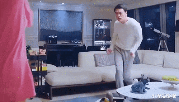 袁冰妍|王耀庆为啥不演穷人?