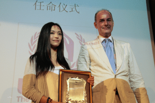 姚晨|表面是圣母白莲花，实际上“又当又立”，求求这5位女星别再装了