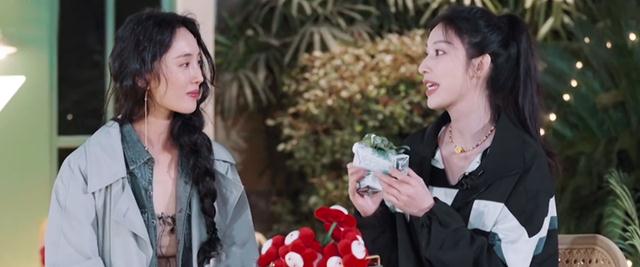 姐姐|《浪姐3》资源差距大:8人有中插11人有新商务,王心凌非金主首选