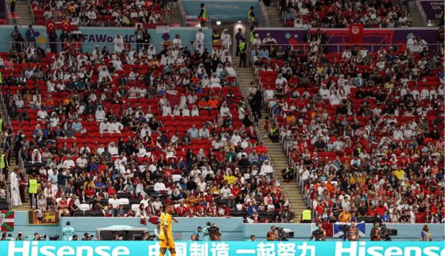 世界杯海信广告从中国第一世界第二到中国制造一起努力，有何深意