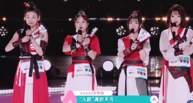 ?韩国又出“偷剧”，把我们的古装抄了个遍，偏偏还抄错了？