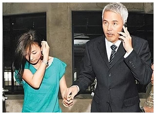 张庭|拟被罚113亿！“酒窝女神”张庭能有今天，一点都不意外