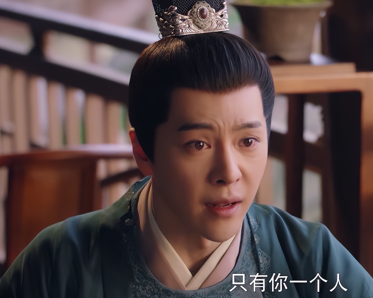 赵盼儿|《梦华录》捧红了谁?两男两女,好演员赶上了好剧本!