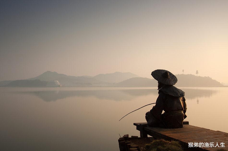 长江|夏季野钓记住5钓不5钓，气温高鱼情差，套路要比技巧更重要
