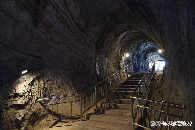 运城|河北——保定，容易被忽略的城市！却有八个不能错过的山水美景！