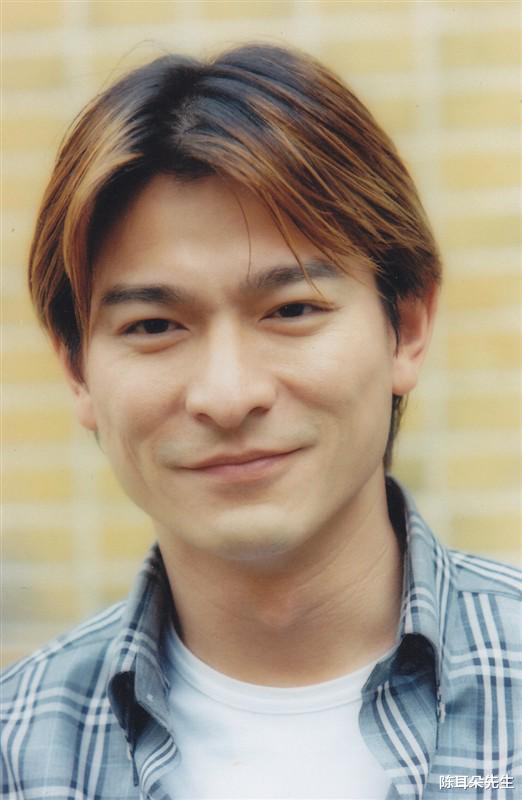 邓光荣|刘德华谈邓光荣,我虽然是大飞哥,功夫还是比不过邓光荣