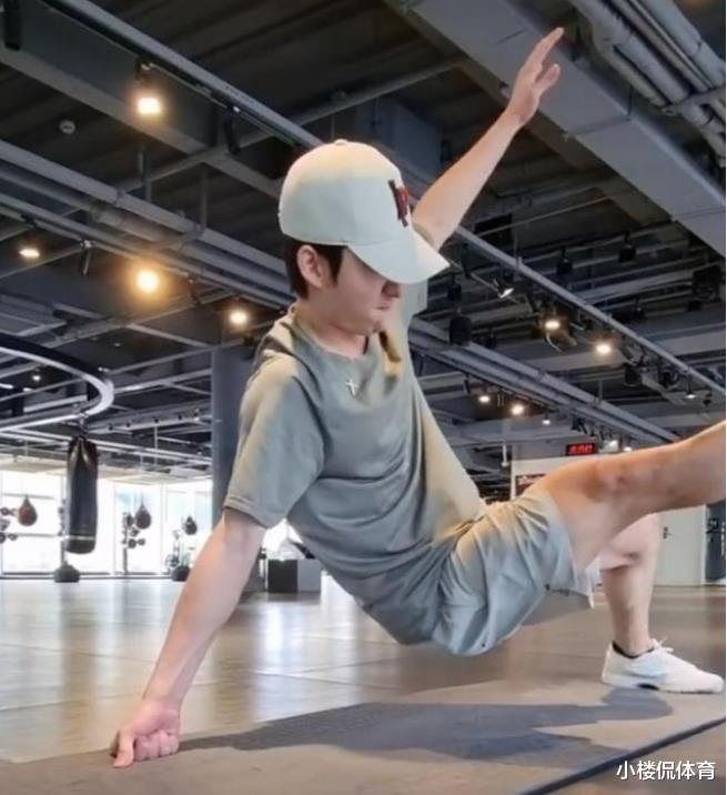 运动员|归化运动员的榜样！拒绝回“老家”，积极学习中文，每天坚持训练