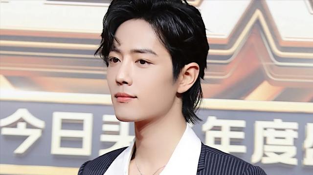肖战|肖战:“227”事件后事业线下跌,如今蝉联世帅证明自己!