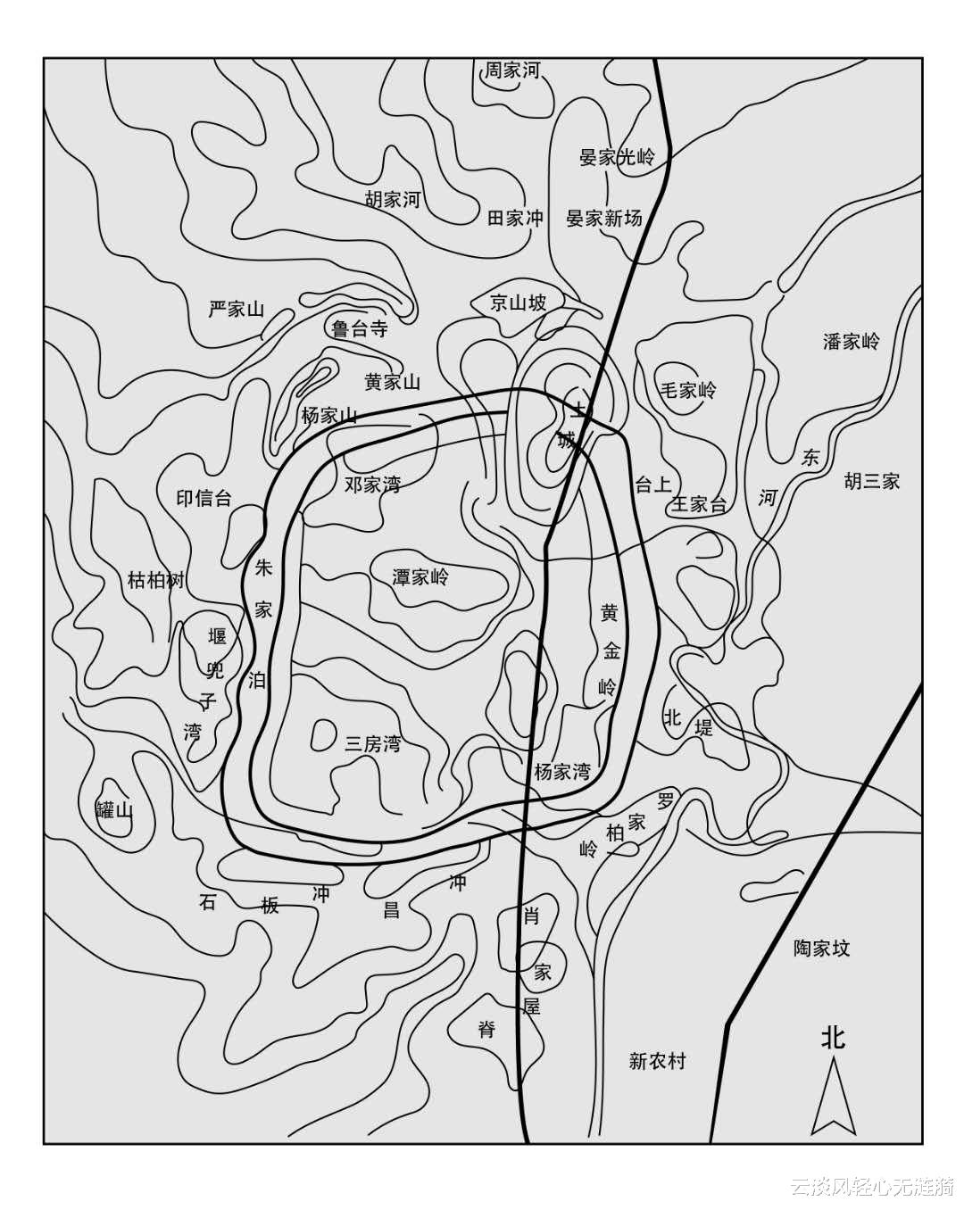 作坊|南蛮不蛮:这座埋没了4000年的江南古城或许颠覆你的认知